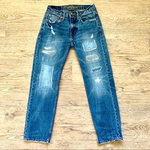 American Eagle jeans NWOT